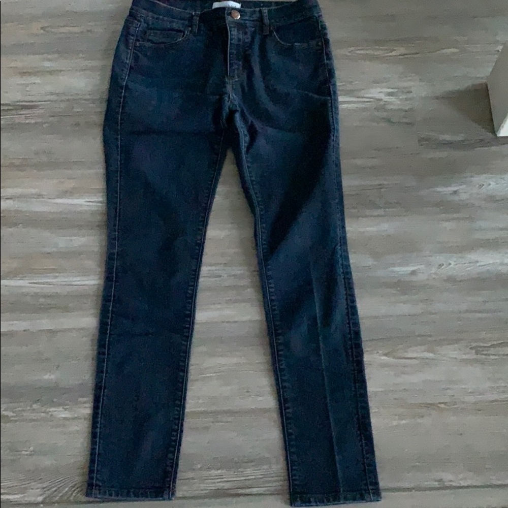 LOFT jeans